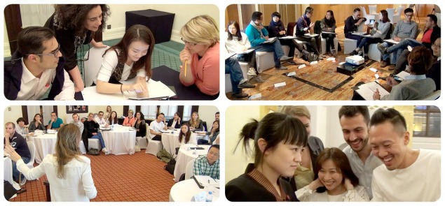 巴黎HEC 新闻:A tailor-made management training course by HEC Paris Executive Education & ETAM in Shanghai