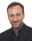 巴黎HEC EMBA #themajor#专业 联合学术总监 Andrea Masini