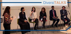 巴黎HEC新闻: 新闻｜HEC第14届DiversiTALKS为平等工作环境发声