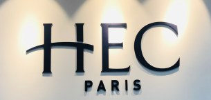 巴黎HEC新闻: 新闻｜官宣！巴黎HEC商学院中国校友之家正式成立