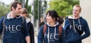 巴黎HEC新闻: 臻至HEC Paris | MBA项目特刊