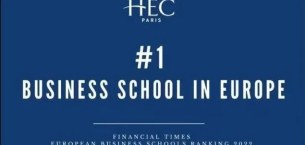 巴黎HEC新闻: 新闻 | 2022年《金融时报》欧洲最佳商学院出炉，HEC连续四年蝉联榜首！