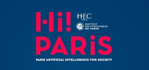 巴黎HEC新闻: 快讯 | 巴黎HEC商学院与巴黎理工学院成立“Hi! 巴黎”研究中心