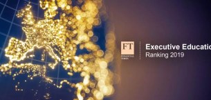 HEC Paris news: Financial Times (FT) publishes 2019 world rankings for Executive Education