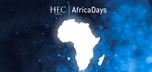 巴黎HEC新闻: 非洲：推动创业的沃土