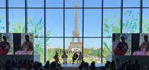 巴黎HEC新闻: 新闻 | 巴黎HEC商学院参与ChangeNOW年度峰会：引领环境新趋势 