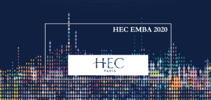 巴黎HEC新闻: 报名｜HEC EMBA2020海外模块(北京站)招生火热进行时