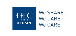 巴黎HEC新闻: 来自HEC新任校友会主席的信息