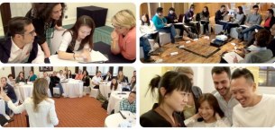 巴黎HEC新闻: A tailor-made management training course by HEC Paris Executive Education & ETAM in Shanghai
