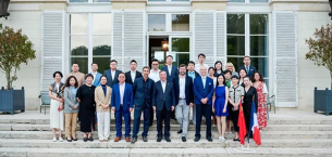 巴黎HEC新闻: 回顾 | HECx南方科技大学 iLEAP首期欧洲游学课程圆满落幕 