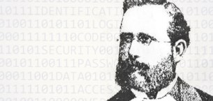 巴黎HEC历史: 奥古斯特·柯克霍夫：计算机安全之父