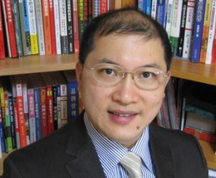 HEC Paris  Professor Hongqi Zhou Professor