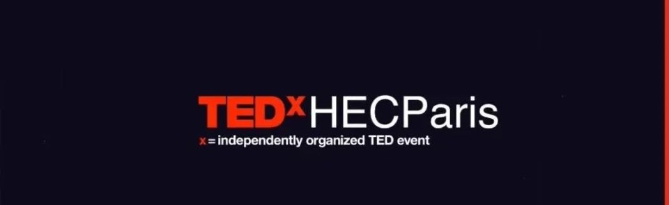 巴黎HEC新闻: 新闻 |2022 TEDxHECParis：思考与摒除“盲点”