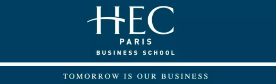 巴黎HEC新闻: HEC风云再起，引爆未来