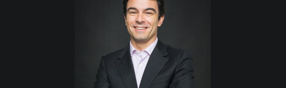 HEC Paris news: Gonçalo Pacheco de Almeida Cited Amongst Best MBA Professors
