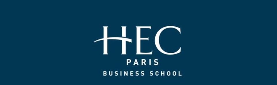 巴黎HEC新闻: TOMORROW IS OUR NEW BUSINESS—HEC Paris’ new brand campaign