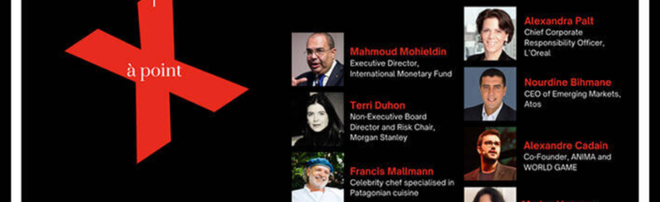 巴黎HEC新闻: 新闻 | TEDxHEC Paris 2021在巴黎圆满举行