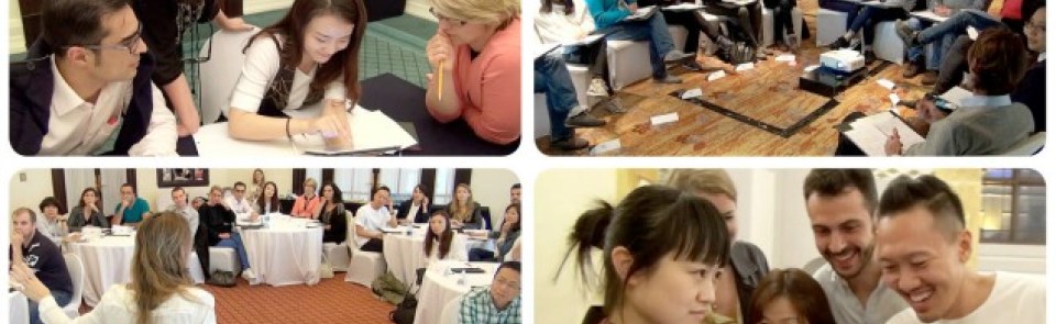 巴黎HEC新闻: A tailor-made management training course by HEC Paris Executive Education & ETAM in Shanghai