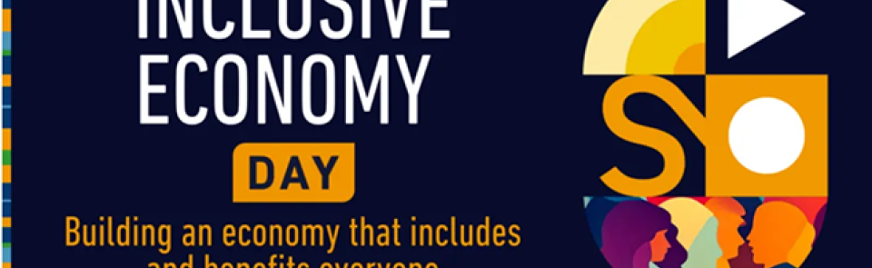 巴黎HEC新闻: ESG专刊 #4 | 【世界地球日】HEC “包容性经济日「Inclusive Economy Day」 ”即将举行！ 