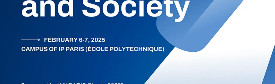 巴黎HEC新闻: 新闻 | Hi!PARIS举行“人工智能、科学与社会”会议为巴黎AI行动峰会（AI Action Summit）拉开帷幕