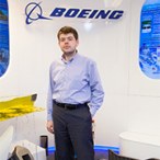 HEC Paris EXECUTIVE MBA Network: Alexander Jabenko Alexander Jabenko, Marketing Director for Boeing, 